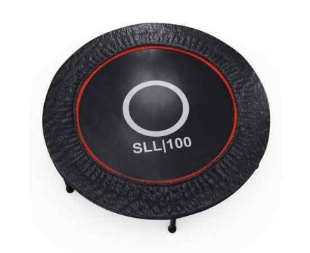 Батуты + Батут DFC Trampoline Dia 40