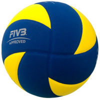Волейбольные мячи + Мяч для волейбола на снегу Mikasa SV335-V8, размер 5