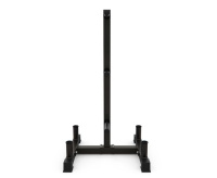 Стойки для гантелей, грифов и дисков + Стойка для хранения дисков DFC D875