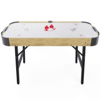 Аэрохоккей + Игровой стол - аэрохоккей DFC 122 x 61 см (48")