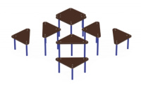 Лазы + Бум Треугольник ИО 09-013