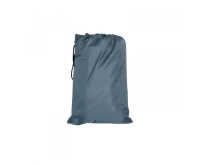 Чехлы для теннисных столов + Чехол для теннисного стола из ткани «оксфорд», серый, универсальный 1005GR