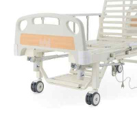 Кровати функциональные + Кровать электрическая Med-Mos YG-2 (ABS, без ТУ)