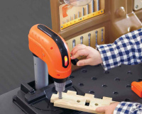 Мебель игровая + Большая мастерская