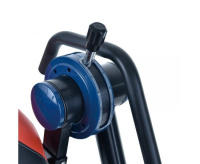 Инверсионные столы + Инверсионный стол DFC XJ-CI-16TL складной, массажер с нагревом