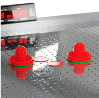 Аэрохоккей + Игровой стол - аэрохоккей DFC Opal AT-320