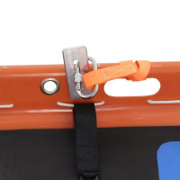 Спинальные щиты + Носилки корзиночного типа MED-MOS ММ-Б1 (Kr-21000N)