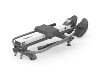 Гребные тренажеры + Гребной тренажер UNIX Fit гидравлический 320G