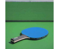 Ракетки для настольного тенниса + Ракетка DONIC COLOR Z BLUE