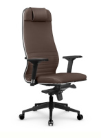 Офисные кресла + Кресло Мetta L 1m 38K2/4D MPES