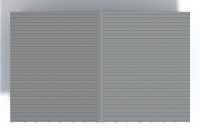 Теневые навесы, беседки + Теневой навес (Морской) - МФ 70.6.4-04