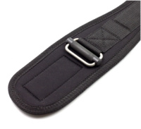 Аксессуары для тяжелой атлетики + Ремень для Crossfit MASTER