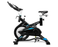 Велотренажеры + Cпин-байк DFC Live Sport