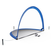 Футбольные ворота + Комплект футбольных ворот Amazon Basics 4ft (2 шт.)