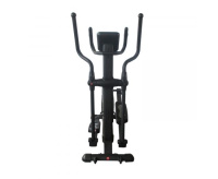 Эллиптические тренажеры + Эллиптический тренажер DFC E97501