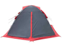  Палатки универсальные + Tramp палатка Mountain 3 (V2) серый
