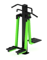 Уличные тренажеры + Хипс+Маятник СТ 024-11.П