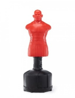 Манекены для бокса и борьбы + Манекен Герман для бокса и отработки ударов серия « PROFI»