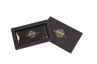 Махровки, точилки + Инструмент для обработки наклейки "Gold 24K" red