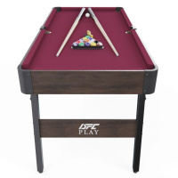 Мини-бильярд + Игровой стол - бильярд DFC 54" 135 x 65 см