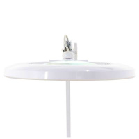 Лампы-лупы + Лампа бестеневая с РУ (лампа-лупа) Med-Mos 9006LED (9006LED-D-178)