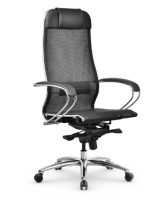 Офисные кресла + Кресло Samurai S-1.04 MPES