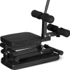 Скамьи + Складная скамья домашняя OXYGEN FITNESS FOLDINGPRO