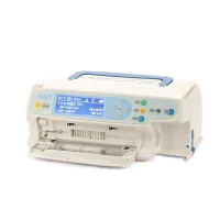 Дозаторы шприцевые и насосы инфузионные + Инфузионный насос Med-Mos SC113