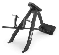 Аксессуары для грифов + Т-образная тяга с грифом (Т-тяга) UNIX Fit PRO (UC-1642)