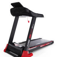 Беговые дорожки + Беговая дорожка DFC FYTTER RU-10 PRO