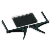 KRAFLA N-T1000 Сетка для настольного тенниса с креплением