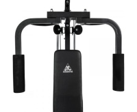 Мультистанции + Силовой комплекс DFC HomeGym D7010