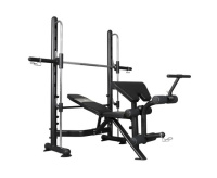 Мультистанции + Машина Смита DFC BN021/2