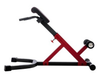 Гиперэкстензия + Гиперэкстензия DFC SUB3021