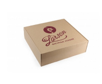 Коньки + Коньки фигурные Larsen Helga