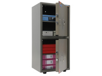 Сейфы + Офисный сейф VALBERG ASM 90/2