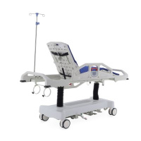  Каталки гидравлические + Каталка больничная MED-MOS ММ-НТH-2 (KatB-42210S