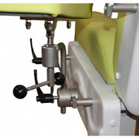 Гинекологические и урологические кресла + Кресло медицинское многофункциональное универсальное МЕТ-RK 120 NEW