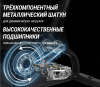 Велотренажеры + Велотренажер UNIX Fit Techno AirBike 1100 PRO