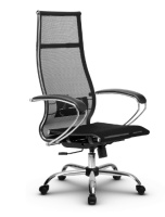 Офисные кресла + Кресло МЕТТА Комплект 7