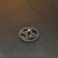 Платформы и кронштейны + Крепление под диск Double End DEF2