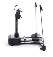 Горнолыжные тренажеры + Горнолыжный тренажер OXYGEN FITNESS SKIFORCE