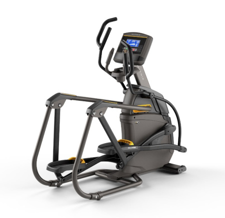 Эллиптические тренажеры + MATRIX A50XR Эллиптический эргометр, 2021