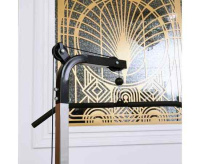 Скамьи + Скамья с вертикальной и горизонтальной тягой Powertec