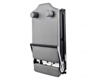 Прочие тренажеры + Стол для пилатеса (реформер) DFC SQ-S2002