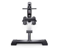 Гребные тренажеры + Гребной тренажер DFC SMOOKY H5