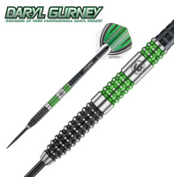 Дротики + Дротики Winmau Daryl Gurney Special Edition steeltip 26gr (профессиональный уровень)