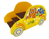 Лазы + Лаз Машина Жук ИО 08-622