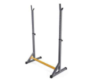 Стойки под штангу + Стойка для штанги DFC Y-GYM TF-61