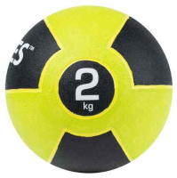 Медицинболы и слэмболы + Медбол TORRES резина